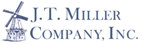 J.T. Miller Company - Flood Zone Determinations